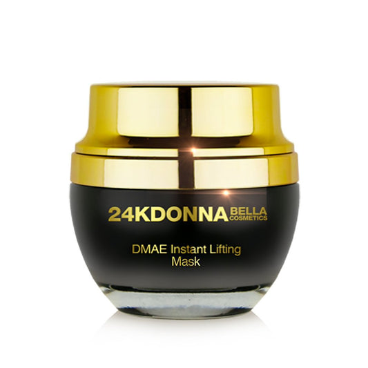 24k Dmae Instant Lifting Mask