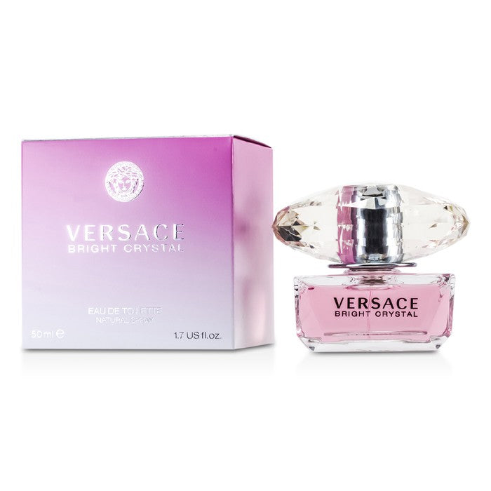 VERSACE - Crystal Radiance Eau de Toilette