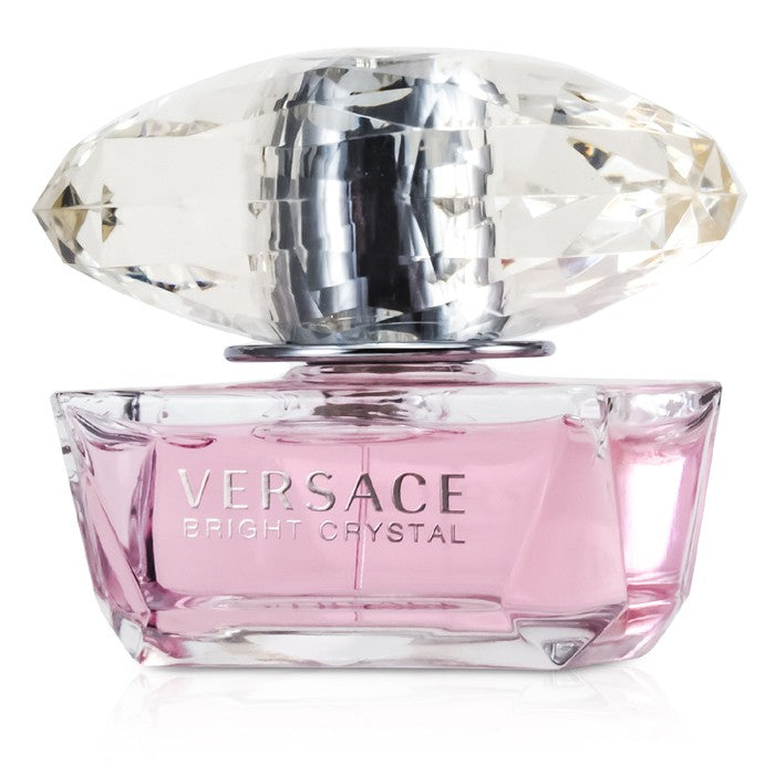 VERSACE - Crystal Radiance Eau de Toilette