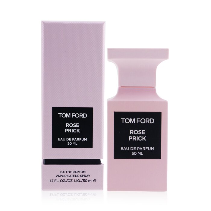 TOM FORD - Private Blend Rose Prick Eau De Parfum Spray