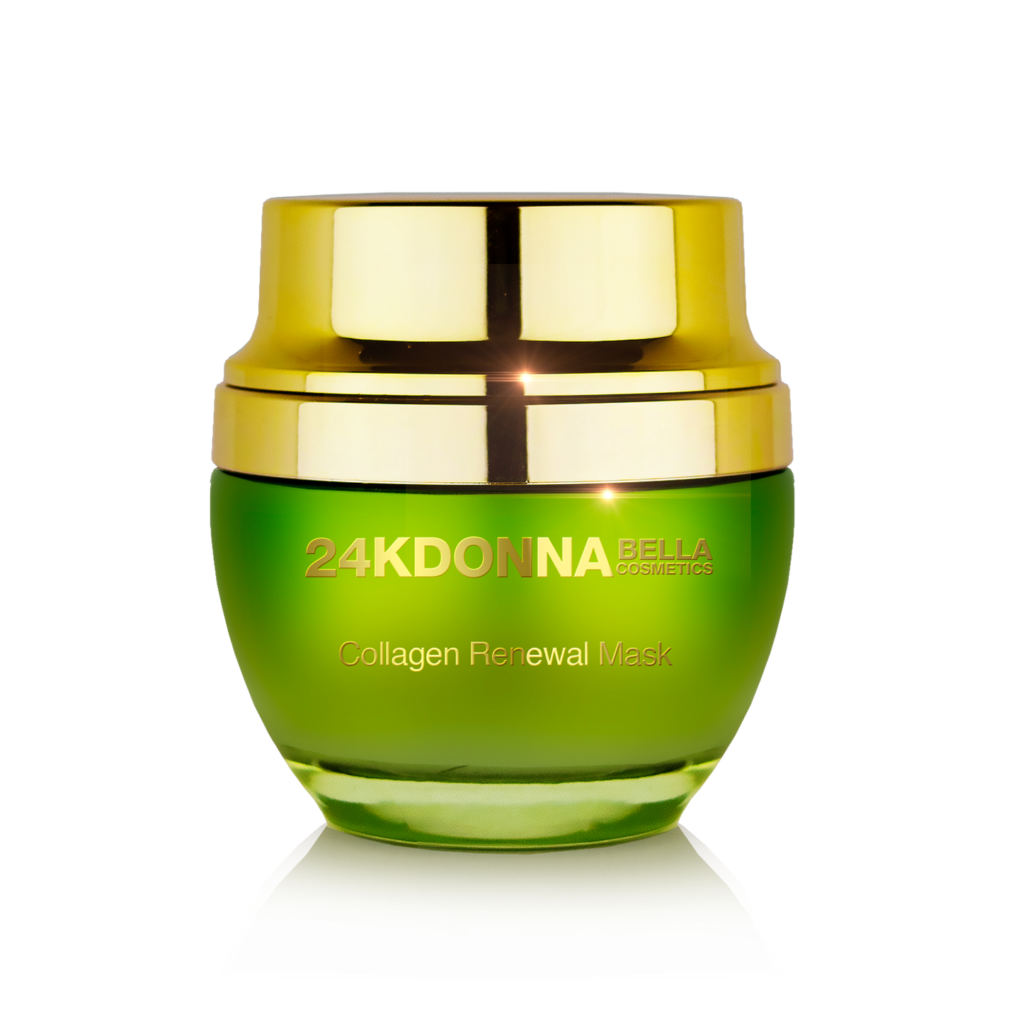 24k Collagen Renewal Mask