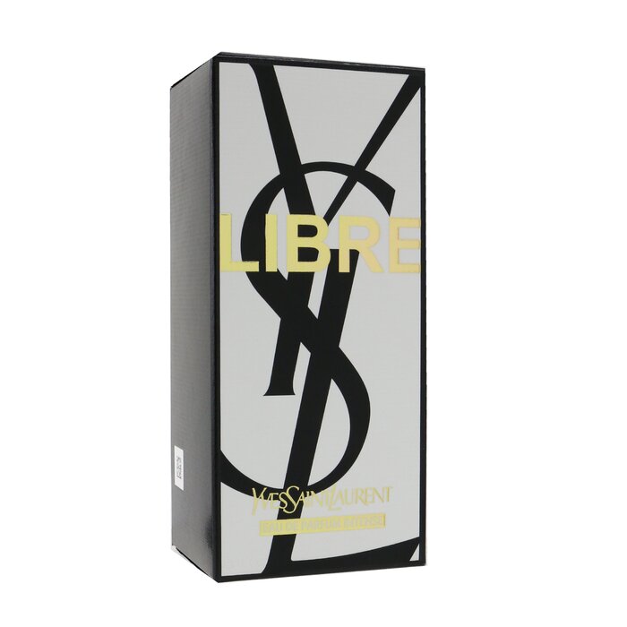 YVES SAINT LAURENT - Libre Éclat Eau de Parfum Intense