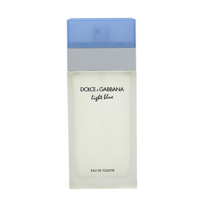 DOLCE & GABBANA - Light Blue Essence Eau de Toilette