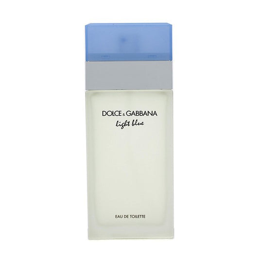 DOLCE & GABBANA - Light Blue Essence Eau de Toilette