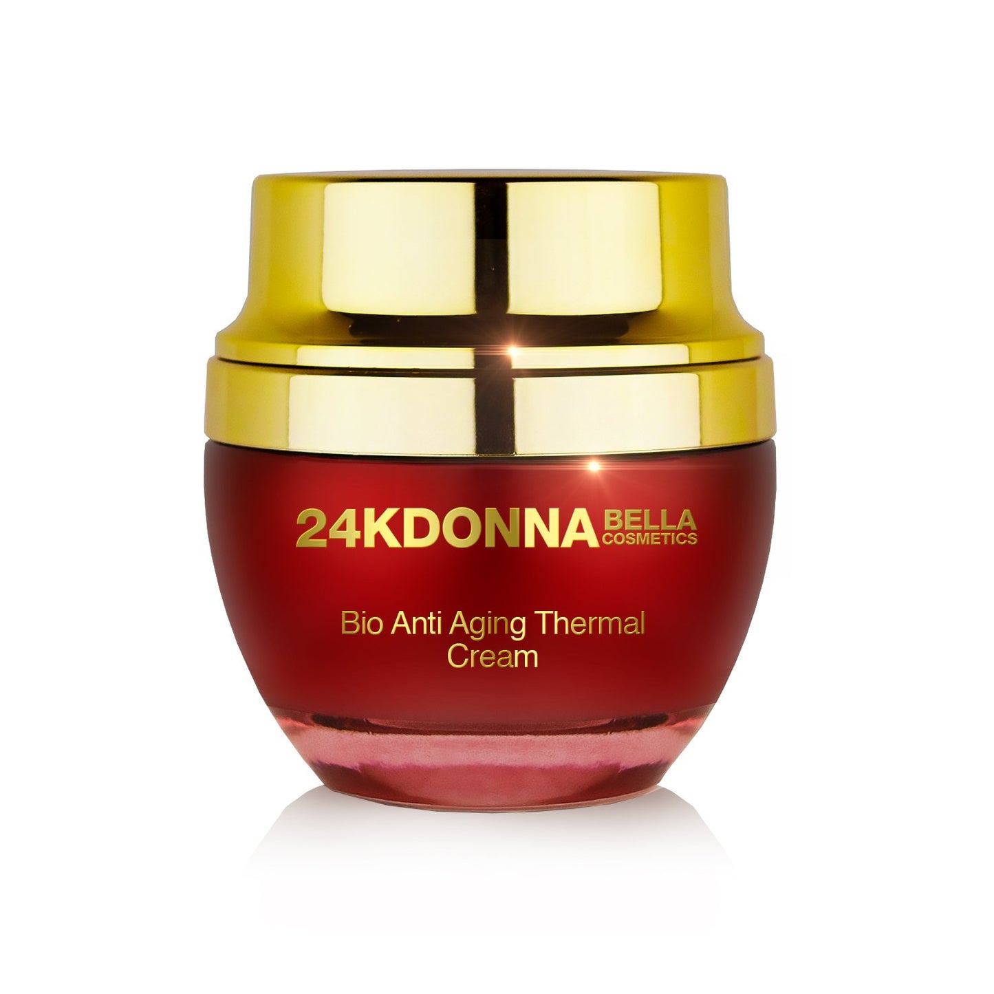 24k Bio Anti-Aging Thermal Cream