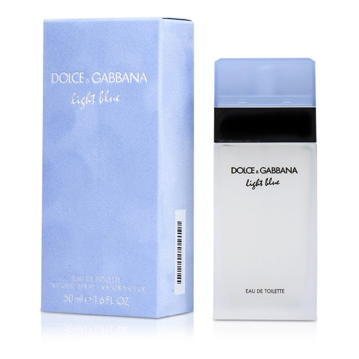 DOLCE & GABBANA - Light Blue Essence Eau de Toilette