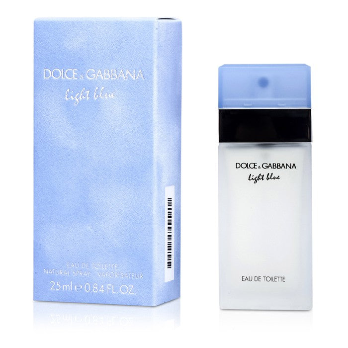 DOLCE & GABBANA - Light Blue Essence Eau de Toilette