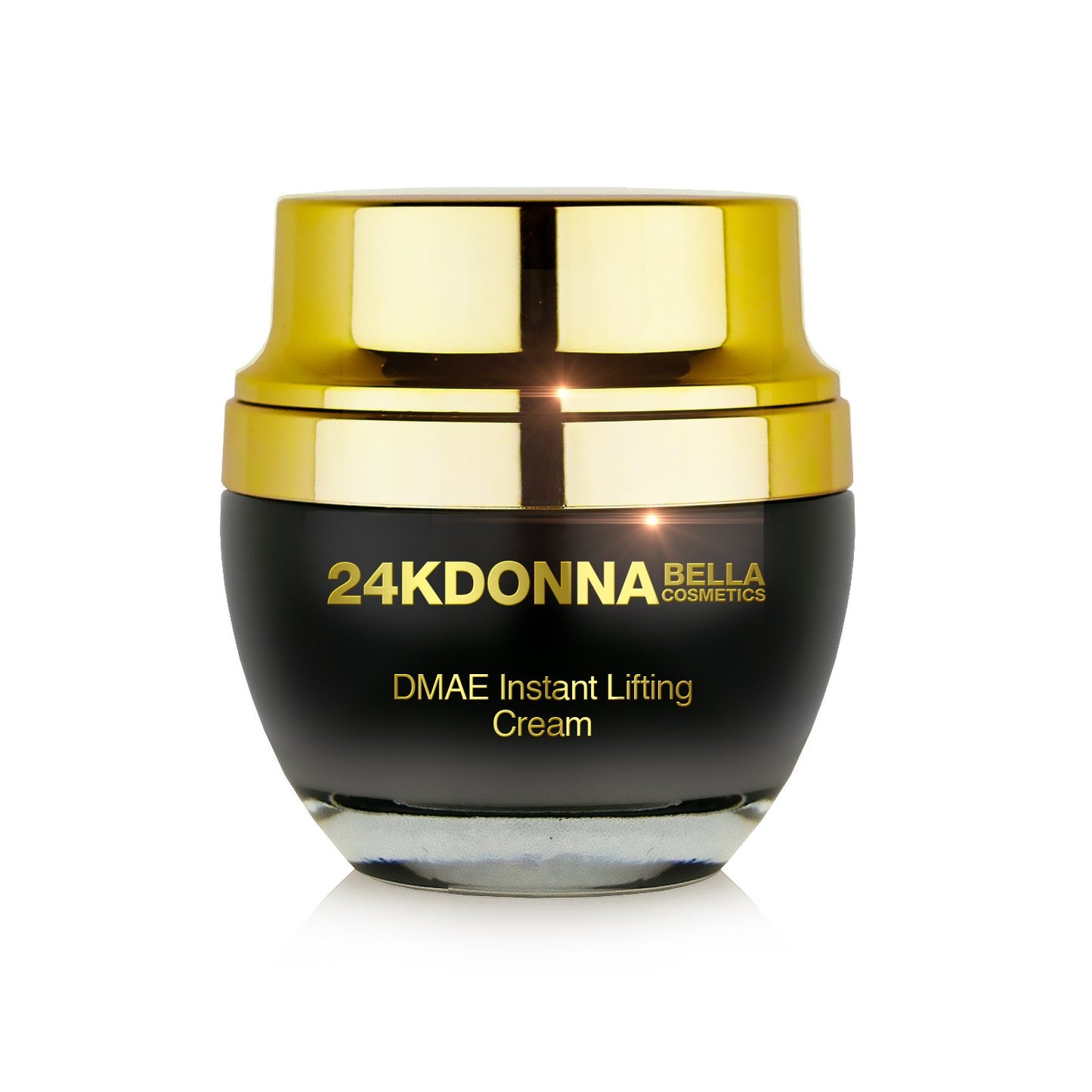 24k Dmae Instant Lifting Cream