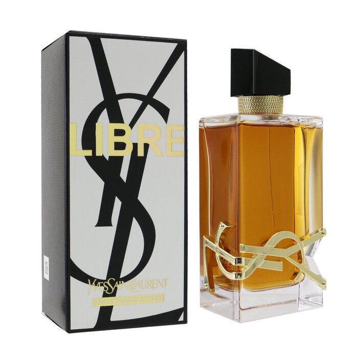 YVES SAINT LAURENT - Libre Éclat Eau de Parfum Intense