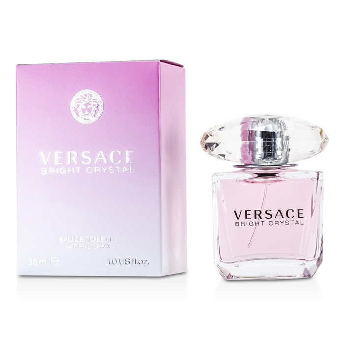 VERSACE - Crystal Radiance Eau de Toilette