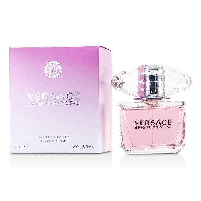 VERSACE - Crystal Radiance Eau de Toilette